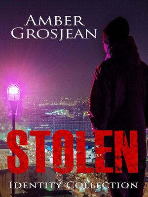 cover image of Stolen